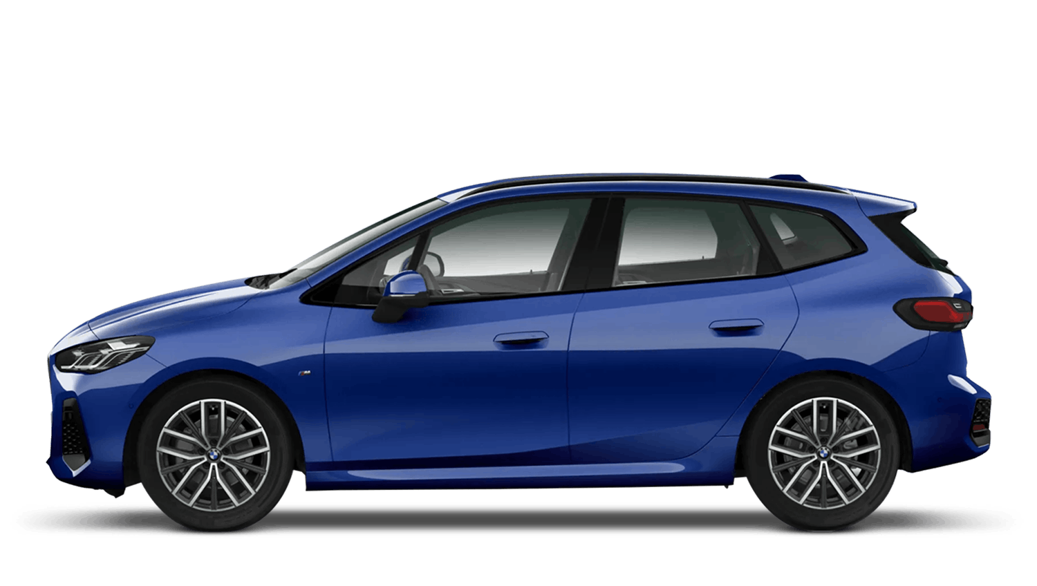 New Bmw Series Active Tourer E Xdrive M Sport Auto Motability Offers