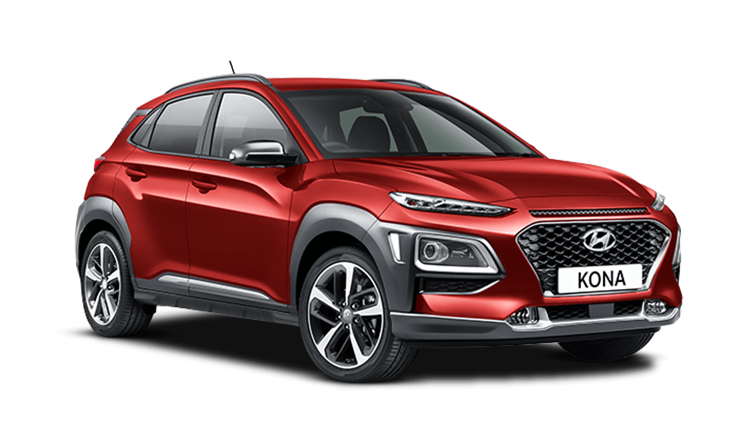 Hyundai Kona Premium Gt Finance Available Ken Brown Hyundai