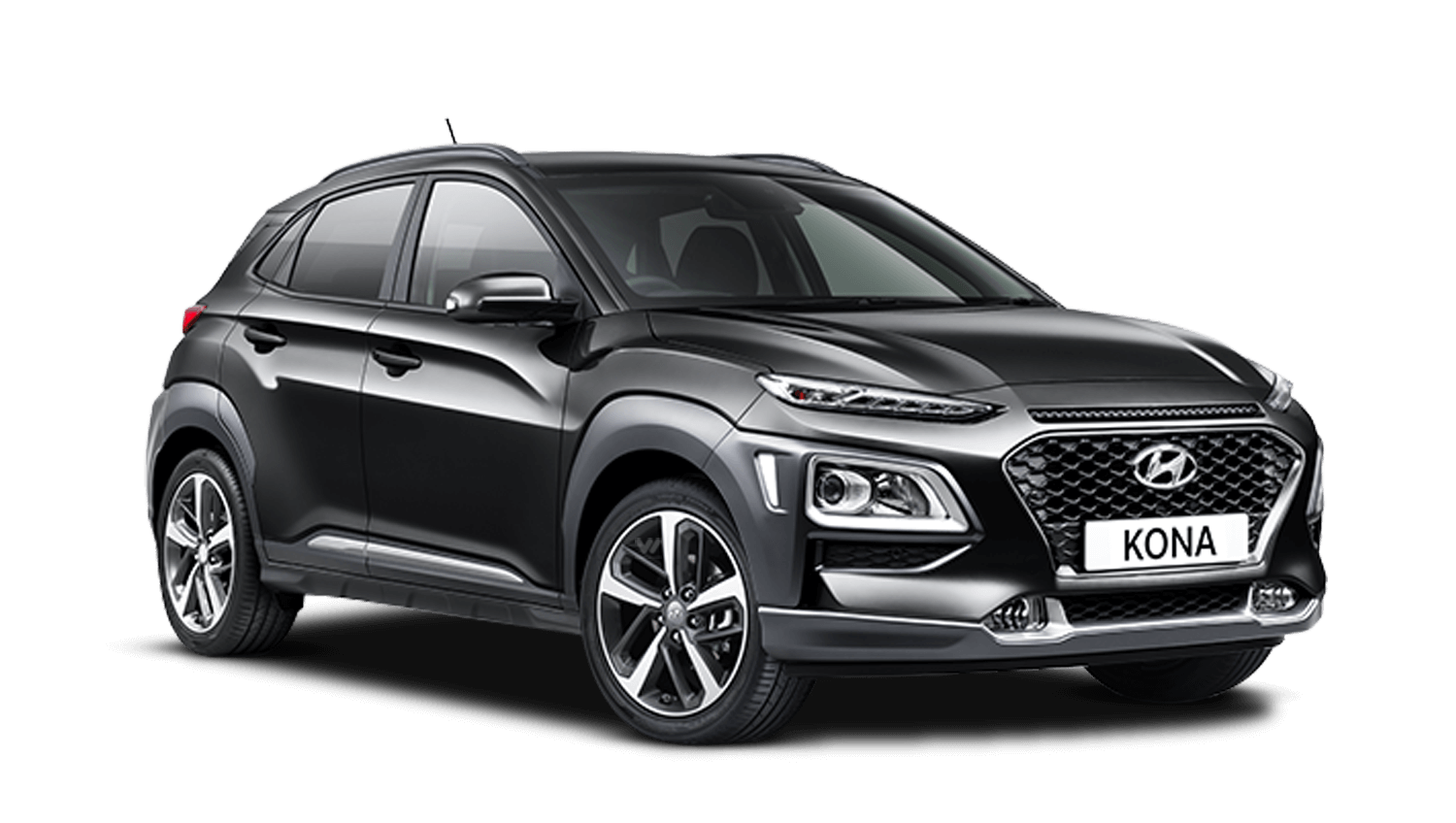 Hyundai KONA Premium SE Finance Available WJ King Hyundai