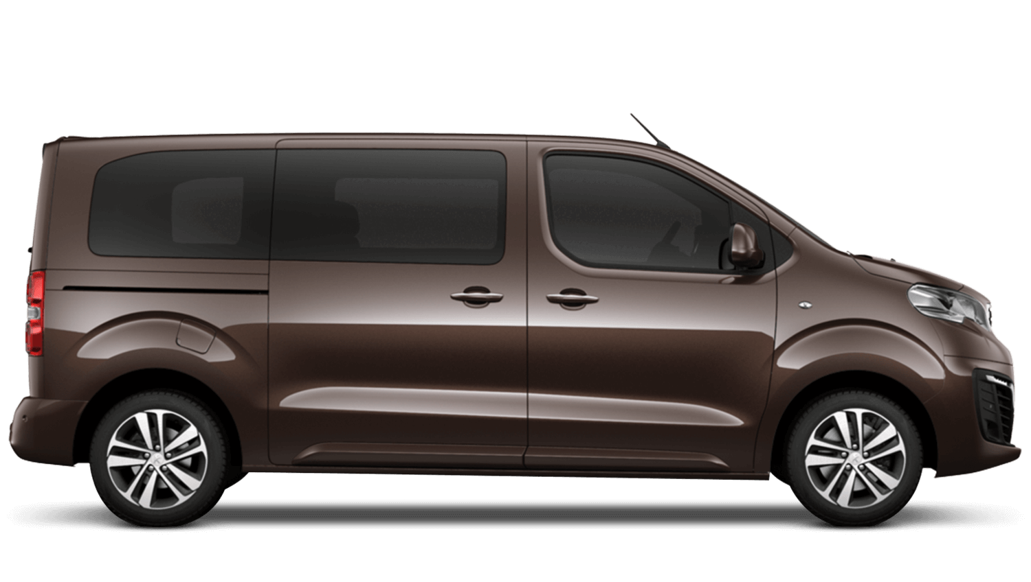 Peugeot Traveller 2 0L BlueHDi Standard Allure 150 SandS 8 Seat