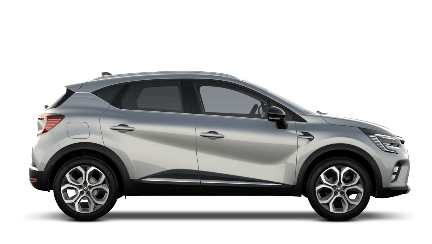 Renault Captur Tce Techno