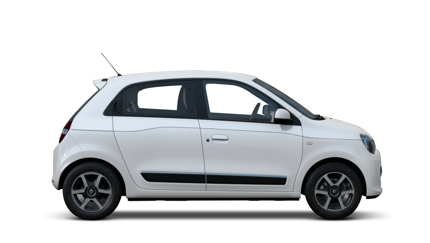 Renault Twingo Iconic Finance Available