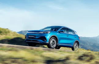 Byd Mobility BYD Motability Cars | BYD Mobility Price List 2026