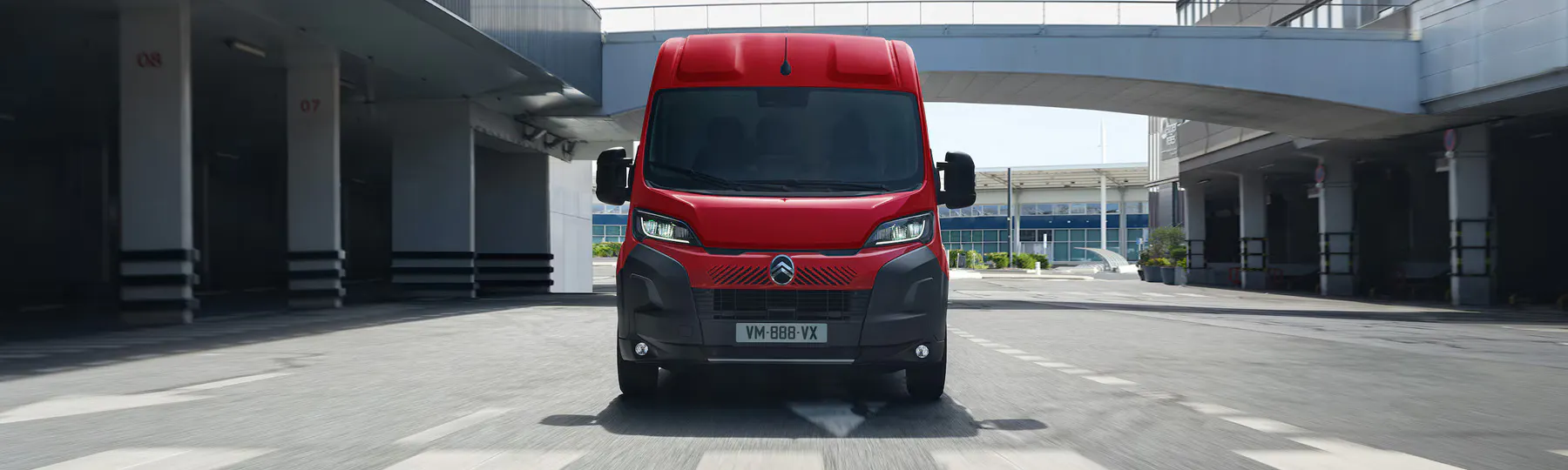 Citroën Relay