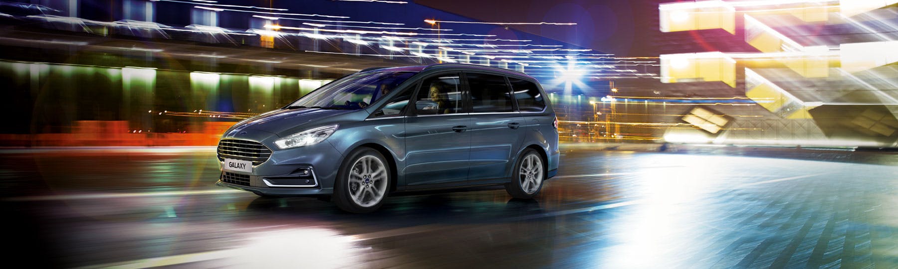 Болты ford galaxy