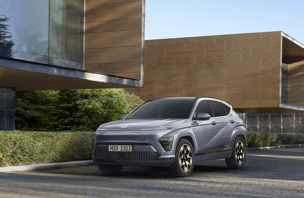 2023 hyundai kona electric for sale