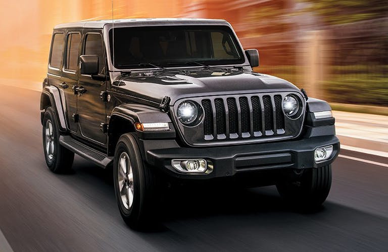 New Jeep Renegade Business Offers Jeep Business Leasing Deals