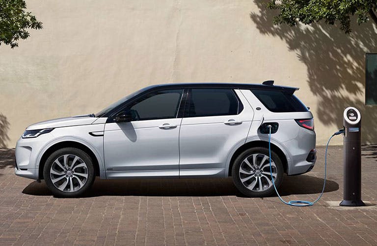 New Land Rover Discovery Sport Phev For Sale Beadles Land Rover