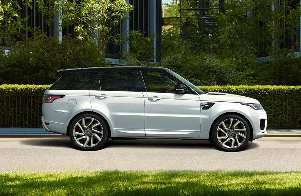 Range Rover Hse Phev  . Cost To Own A 2019 Range Rover Sport.