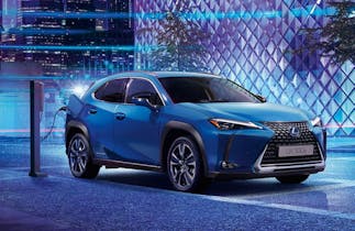 Lexus Motability Cars | Lexus Mobility Price List 2023