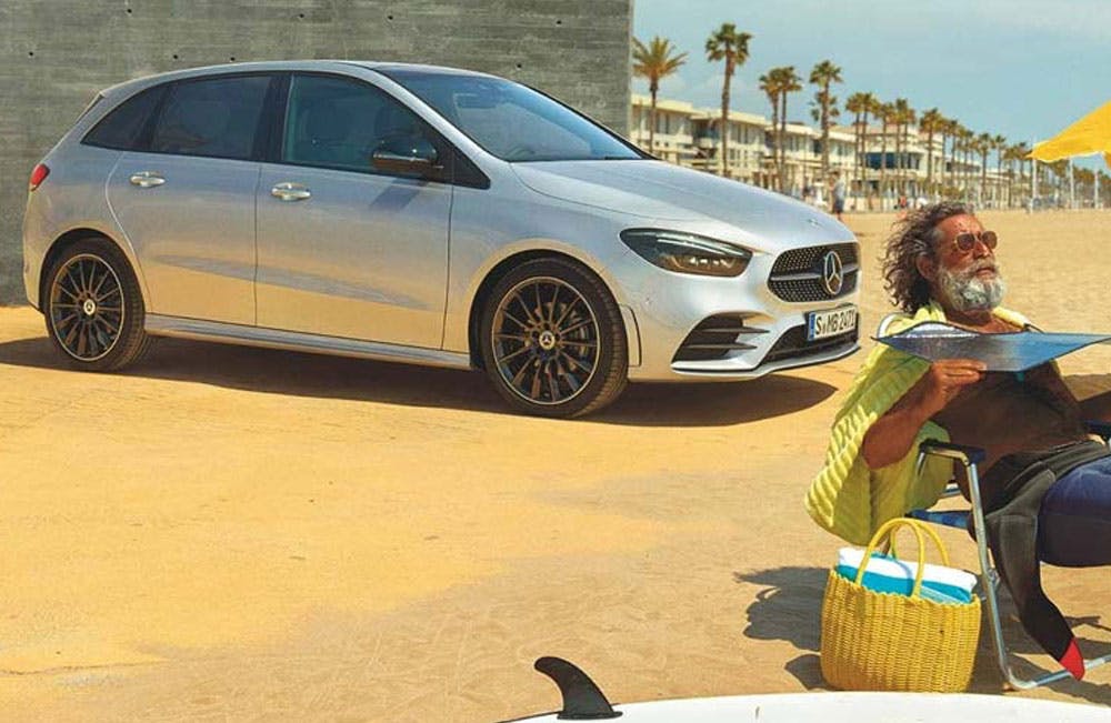 Mercedes Benz India To Showcase Next Gen Products And Future