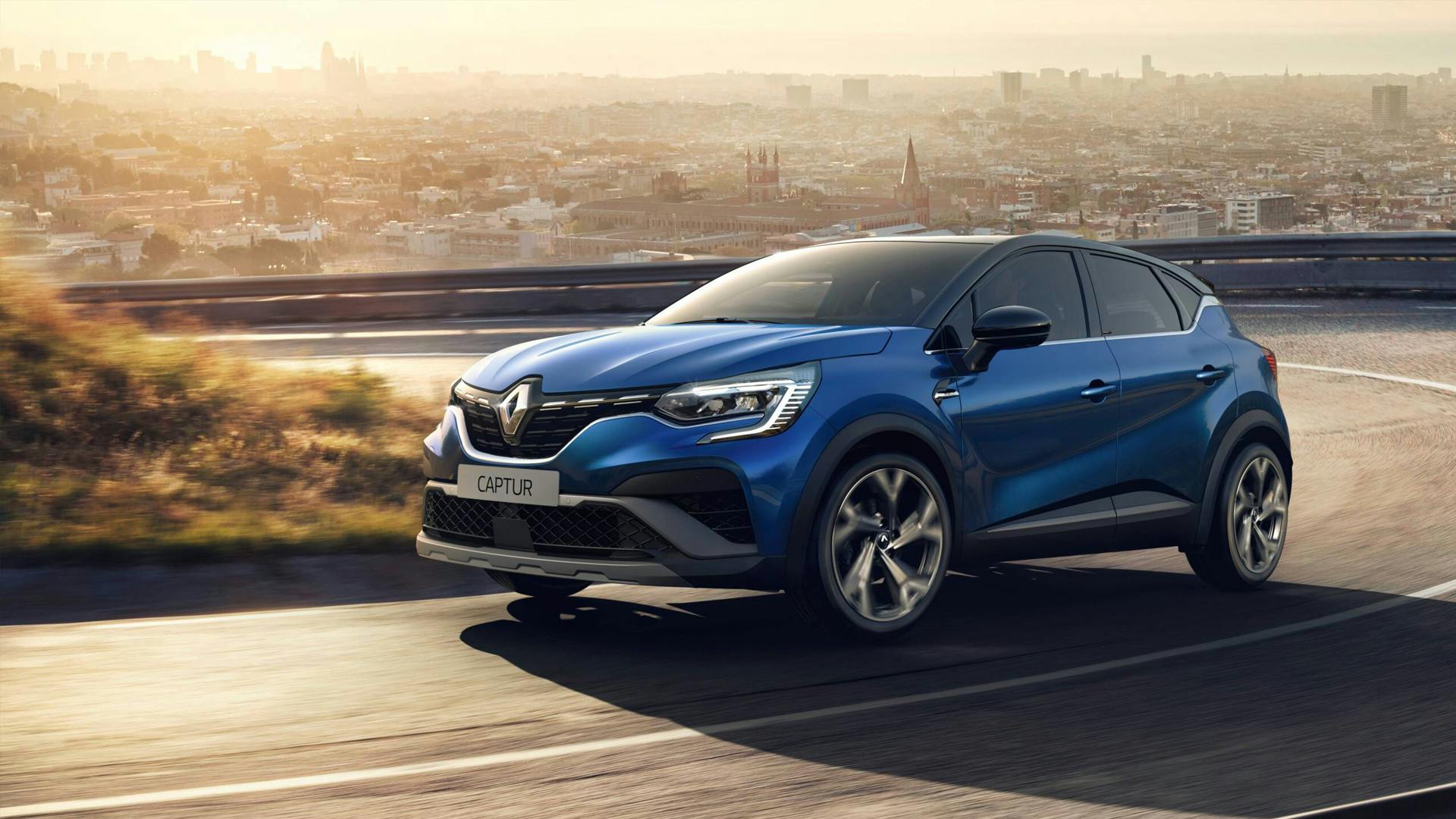 Renault store phev 2020