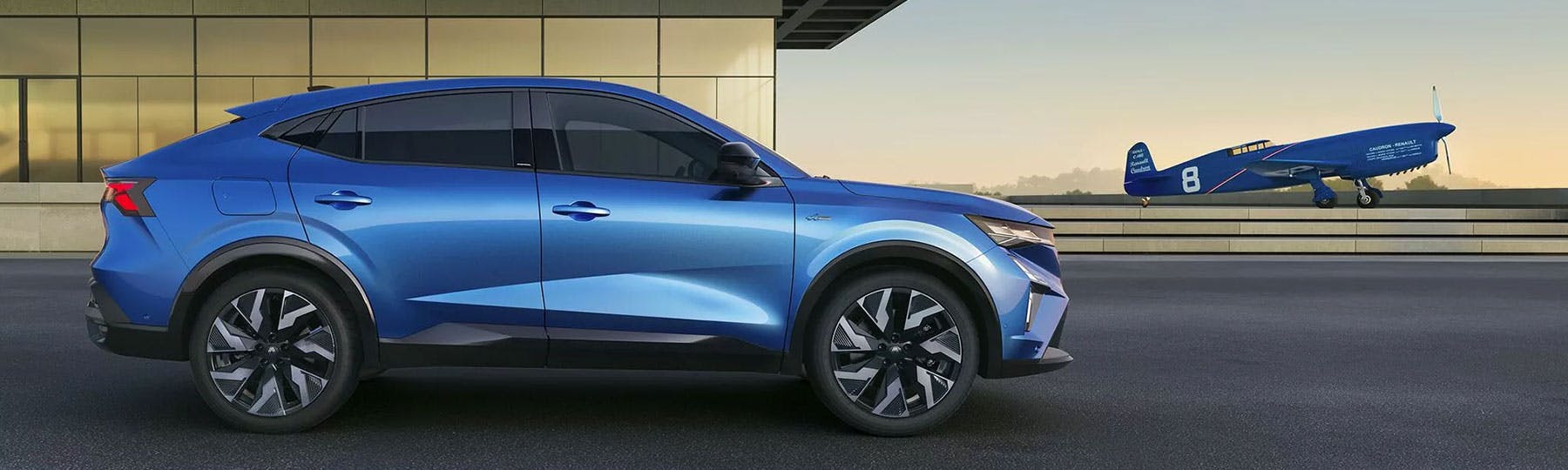 Renault self charging hybrid discount