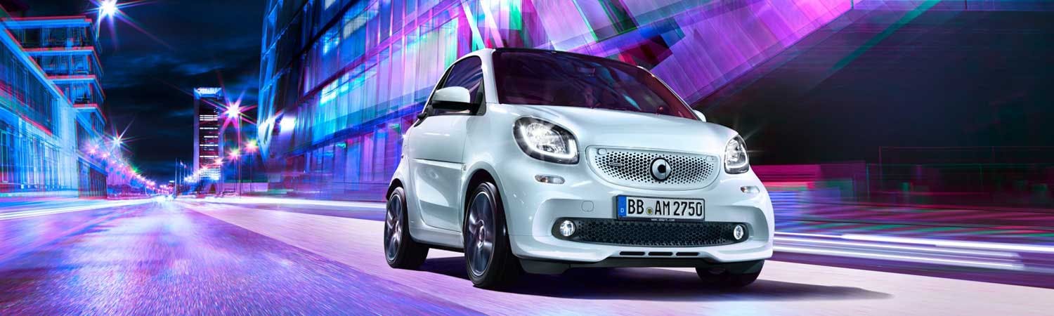 New Smart Fortwo Brabus Xclusive Barons Smart Fortwo Brabus Xclusive
