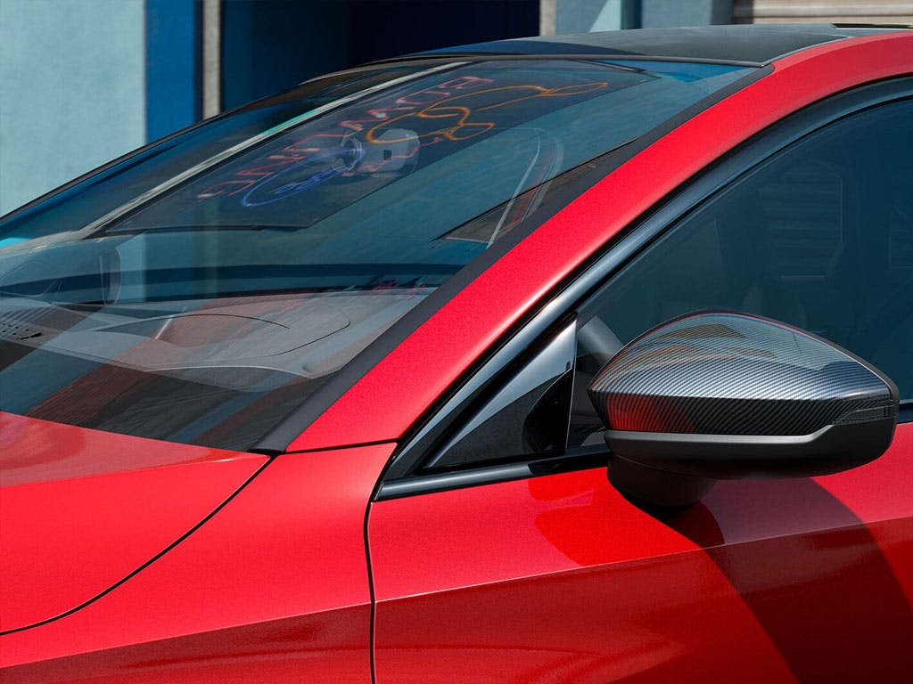 Audi S 3 Saloon Personal Lease Deals