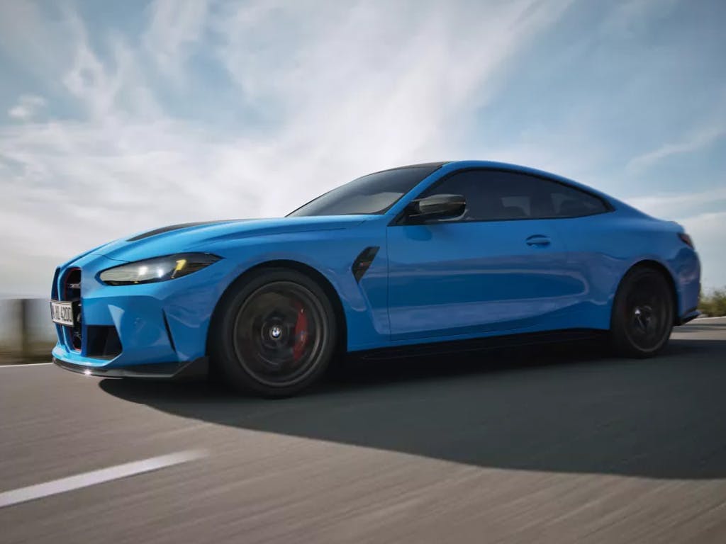 New BMW M4 CS for Sale | Finance Options