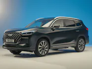 Chery TIGGO 8 Super Hybrid 7 Seat Hybrid SUV Pentagon