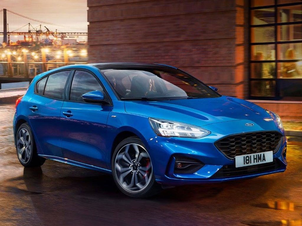 New Ford Focus Motability car, Focus Mobility Cars offers and deals