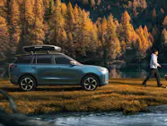 JAECOO 5 Redefining The Future Of SUVs Pentagon JAECOO JAECOO 5 Redefining The Future Of SUVs Pentagon JAECOO