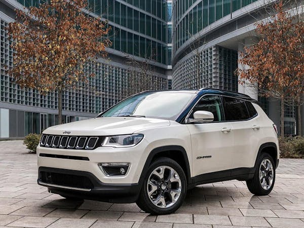 New Jeep Compass Motability car, Compass Mobility Cars offers and deals