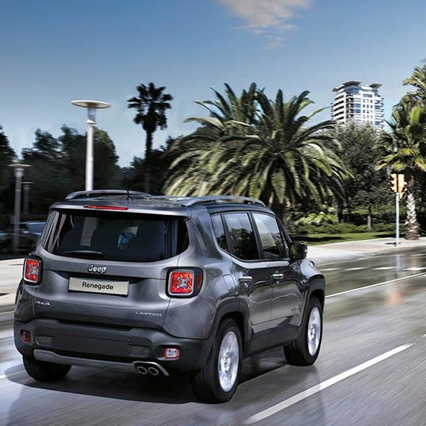 New Jeep Renegade Motability car, Renegade Mobility Cars offers and deals