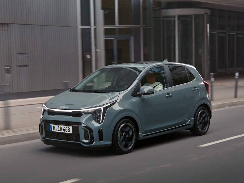 New Kia Picanto for sale | Drayton Motors Kia