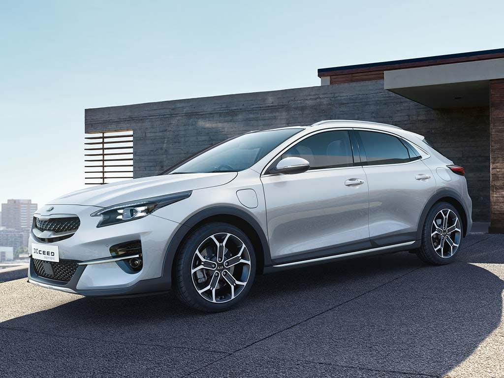 Kia XCeed Plug-In Hybrid for Sale | Beadles Kia