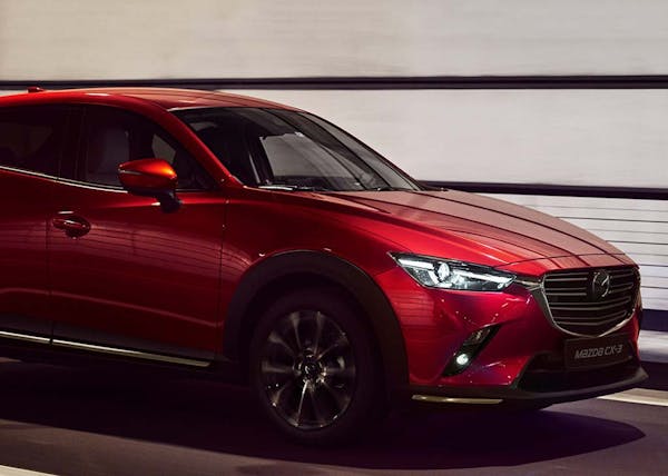 New Mazda Cx 3 For Sale New Mazda Cx 3 Offers And Deals