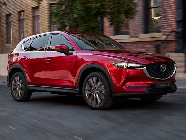 New Mazda Cx 5 Motability Car Cx 5 Mobility Cars Offers