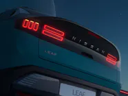 The All New Nissan LEAF Awarded 2026 Car Of The Year Nissan News The All New Nissan LEAF Awarded 2026 Car Of The Year Nissan News