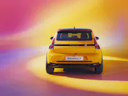 RENAULT 5 E TECH ELECTRIC NAMED SMALL CAR OF THE YEAR Renault RENAULT 5 E TECH ELECTRIC NAMED SMALL CAR OF THE YEAR Renault