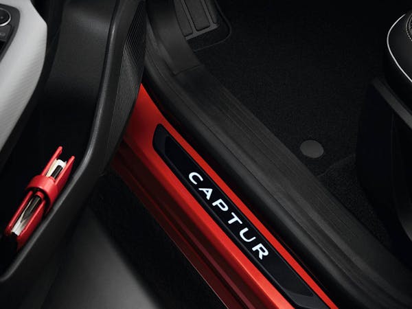 Renault Captur Motability Offers Amp Schemes Pentagon Renault