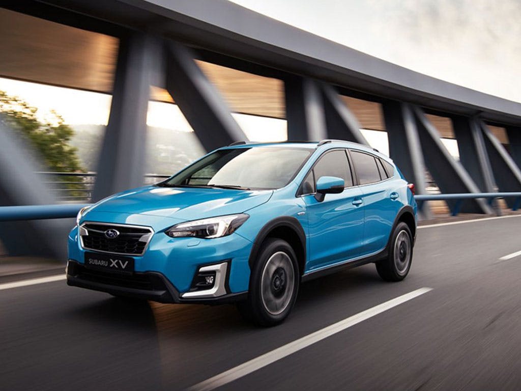 New Subaru XV for Sale Dennis Common Subaru