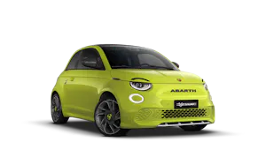 42kW Turismo 153hp Auto