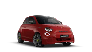 42kW Turismo 153hp Auto