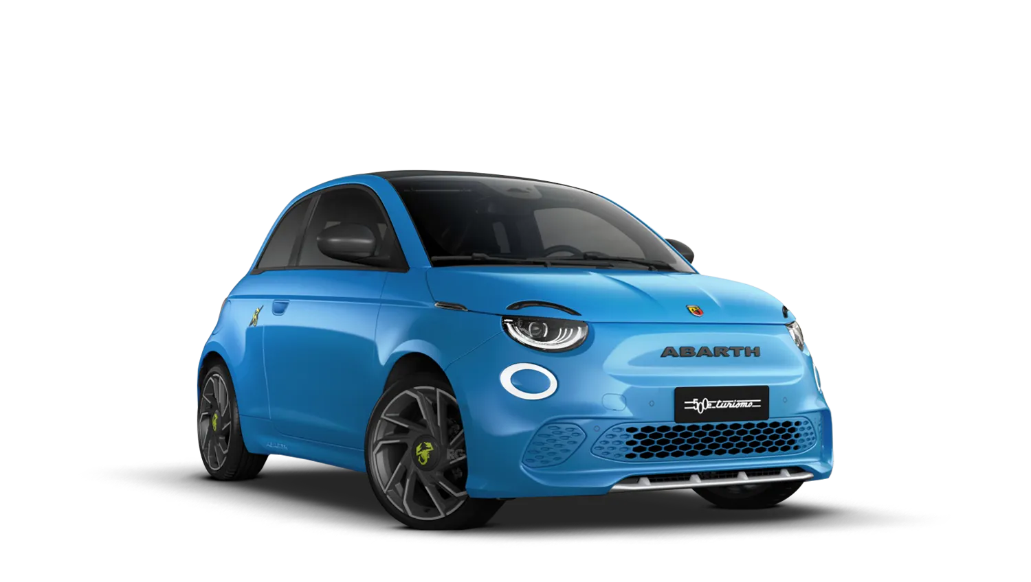 Turismo