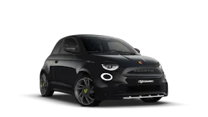 42kW Turismo 153hp Auto