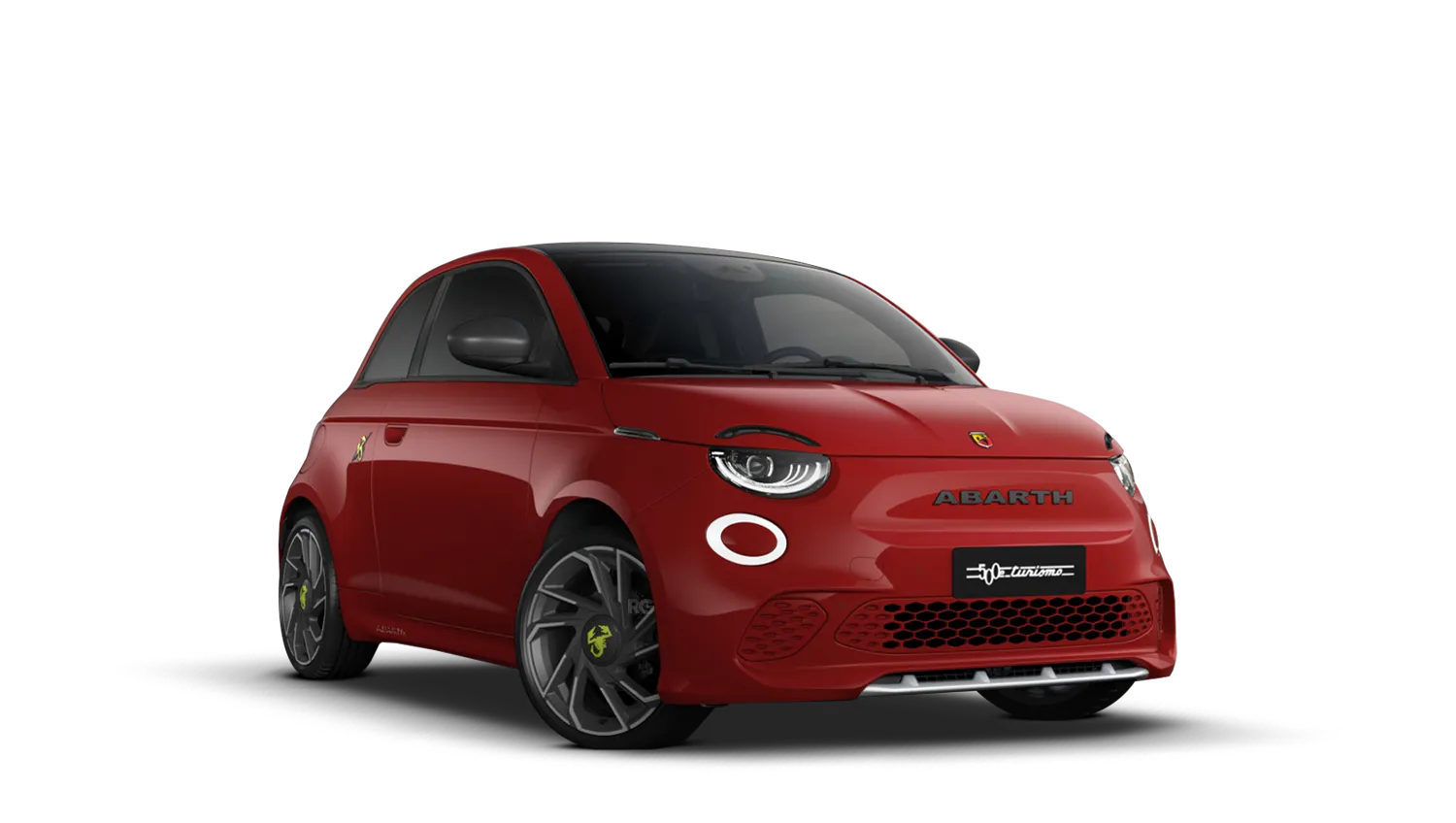 Turismo