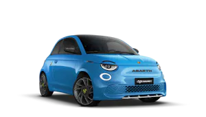 42kW Turismo 153hp Auto