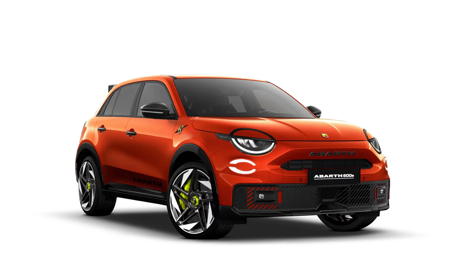 Competizione