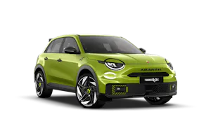 54kWh 175kW 240hp Auto