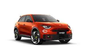 54kWh 175kW 240hp Auto