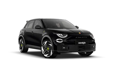 Abarth 600e 548