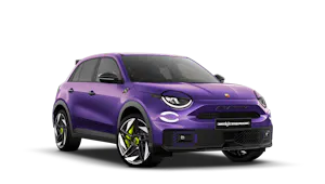 54kWh Scorpionissima 207kW 280hp Auto