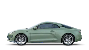 1.8 Turbo GTS 300PS DCT