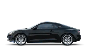 1.8 Turbo GTS 300PS DCT