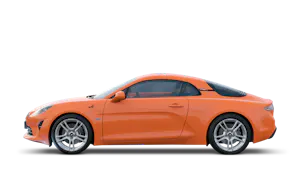 1.8 Turbo GTS 300PS DCT