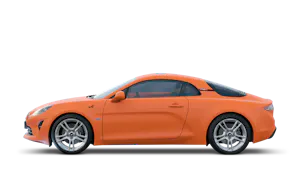 1.8 Turbo GTS 300PS DCT