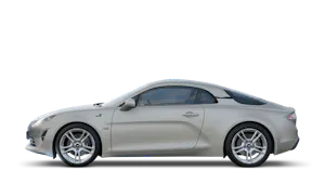 1.8 Turbo GTS 300PS DCT