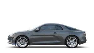 1.8 Turbo GTS 300PS DCT